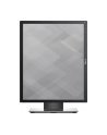 Dell LCD P1917S 48cm (19'') SXGA/LED/IPS/AntiGlare/5:4/1280x1024/,1000:1/250cd/m2/8ms/178-178/ DP,HDMI,VGA,5xUSB3.0/HAS, pivot, tilt, swivel/VESA/Black - nr 108