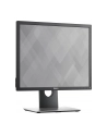 Dell LCD P1917S 48cm (19'') SXGA/LED/IPS/AntiGlare/5:4/1280x1024/,1000:1/250cd/m2/8ms/178-178/ DP,HDMI,VGA,5xUSB3.0/HAS, pivot, tilt, swivel/VESA/Black - nr 110