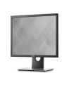 Dell LCD P1917S 48cm (19'') SXGA/LED/IPS/AntiGlare/5:4/1280x1024/,1000:1/250cd/m2/8ms/178-178/ DP,HDMI,VGA,5xUSB3.0/HAS, pivot, tilt, swivel/VESA/Black - nr 118