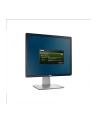 Dell LCD P1917S 48cm (19'') SXGA/LED/IPS/AntiGlare/5:4/1280x1024/,1000:1/250cd/m2/8ms/178-178/ DP,HDMI,VGA,5xUSB3.0/HAS, pivot, tilt, swivel/VESA/Black - nr 13