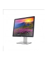 Dell LCD P1917S 48cm (19'') SXGA/LED/IPS/AntiGlare/5:4/1280x1024/,1000:1/250cd/m2/8ms/178-178/ DP,HDMI,VGA,5xUSB3.0/HAS, pivot, tilt, swivel/VESA/Black - nr 20