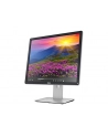 Dell LCD P1917S 48cm (19'') SXGA/LED/IPS/AntiGlare/5:4/1280x1024/,1000:1/250cd/m2/8ms/178-178/ DP,HDMI,VGA,5xUSB3.0/HAS, pivot, tilt, swivel/VESA/Black - nr 21