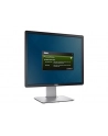 Dell LCD P1917S 48cm (19'') SXGA/LED/IPS/AntiGlare/5:4/1280x1024/,1000:1/250cd/m2/8ms/178-178/ DP,HDMI,VGA,5xUSB3.0/HAS, pivot, tilt, swivel/VESA/Black - nr 25