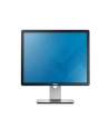 Dell LCD P1917S 48cm (19'') SXGA/LED/IPS/AntiGlare/5:4/1280x1024/,1000:1/250cd/m2/8ms/178-178/ DP,HDMI,VGA,5xUSB3.0/HAS, pivot, tilt, swivel/VESA/Black - nr 27