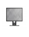 Dell LCD P1917S 48cm (19'') SXGA/LED/IPS/AntiGlare/5:4/1280x1024/,1000:1/250cd/m2/8ms/178-178/ DP,HDMI,VGA,5xUSB3.0/HAS, pivot, tilt, swivel/VESA/Black - nr 2