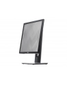 Dell LCD P1917S 48cm (19'') SXGA/LED/IPS/AntiGlare/5:4/1280x1024/,1000:1/250cd/m2/8ms/178-178/ DP,HDMI,VGA,5xUSB3.0/HAS, pivot, tilt, swivel/VESA/Black - nr 35