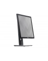 Dell LCD P1917S 48cm (19'') SXGA/LED/IPS/AntiGlare/5:4/1280x1024/,1000:1/250cd/m2/8ms/178-178/ DP,HDMI,VGA,5xUSB3.0/HAS, pivot, tilt, swivel/VESA/Black - nr 36