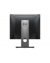 Dell LCD P1917S 48cm (19'') SXGA/LED/IPS/AntiGlare/5:4/1280x1024/,1000:1/250cd/m2/8ms/178-178/ DP,HDMI,VGA,5xUSB3.0/HAS, pivot, tilt, swivel/VESA/Black - nr 37