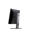 Dell LCD P1917S 48cm (19'') SXGA/LED/IPS/AntiGlare/5:4/1280x1024/,1000:1/250cd/m2/8ms/178-178/ DP,HDMI,VGA,5xUSB3.0/HAS, pivot, tilt, swivel/VESA/Black - nr 39