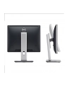 Dell LCD P1917S 48cm (19'') SXGA/LED/IPS/AntiGlare/5:4/1280x1024/,1000:1/250cd/m2/8ms/178-178/ DP,HDMI,VGA,5xUSB3.0/HAS, pivot, tilt, swivel/VESA/Black - nr 42