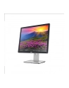 Dell LCD P1917S 48cm (19'') SXGA/LED/IPS/AntiGlare/5:4/1280x1024/,1000:1/250cd/m2/8ms/178-178/ DP,HDMI,VGA,5xUSB3.0/HAS, pivot, tilt, swivel/VESA/Black - nr 46