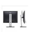 Dell LCD P1917S 48cm (19'') SXGA/LED/IPS/AntiGlare/5:4/1280x1024/,1000:1/250cd/m2/8ms/178-178/ DP,HDMI,VGA,5xUSB3.0/HAS, pivot, tilt, swivel/VESA/Black - nr 47