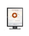 Dell LCD P1917S 48cm (19'') SXGA/LED/IPS/AntiGlare/5:4/1280x1024/,1000:1/250cd/m2/8ms/178-178/ DP,HDMI,VGA,5xUSB3.0/HAS, pivot, tilt, swivel/VESA/Black - nr 53