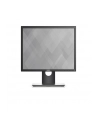 Dell LCD P1917S 48cm (19'') SXGA/LED/IPS/AntiGlare/5:4/1280x1024/,1000:1/250cd/m2/8ms/178-178/ DP,HDMI,VGA,5xUSB3.0/HAS, pivot, tilt, swivel/VESA/Black - nr 55