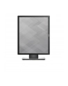 Dell LCD P1917S 48cm (19'') SXGA/LED/IPS/AntiGlare/5:4/1280x1024/,1000:1/250cd/m2/8ms/178-178/ DP,HDMI,VGA,5xUSB3.0/HAS, pivot, tilt, swivel/VESA/Black - nr 60