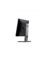 Dell LCD P1917S 48cm (19'') SXGA/LED/IPS/AntiGlare/5:4/1280x1024/,1000:1/250cd/m2/8ms/178-178/ DP,HDMI,VGA,5xUSB3.0/HAS, pivot, tilt, swivel/VESA/Black - nr 66