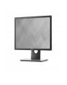 Dell LCD P1917S 48cm (19'') SXGA/LED/IPS/AntiGlare/5:4/1280x1024/,1000:1/250cd/m2/8ms/178-178/ DP,HDMI,VGA,5xUSB3.0/HAS, pivot, tilt, swivel/VESA/Black - nr 67
