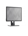 Dell LCD P1917S 48cm (19'') SXGA/LED/IPS/AntiGlare/5:4/1280x1024/,1000:1/250cd/m2/8ms/178-178/ DP,HDMI,VGA,5xUSB3.0/HAS, pivot, tilt, swivel/VESA/Black - nr 72