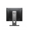 Dell LCD P1917S 48cm (19'') SXGA/LED/IPS/AntiGlare/5:4/1280x1024/,1000:1/250cd/m2/8ms/178-178/ DP,HDMI,VGA,5xUSB3.0/HAS, pivot, tilt, swivel/VESA/Black - nr 75