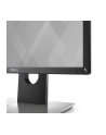 Dell LCD P1917S 48cm (19'') SXGA/LED/IPS/AntiGlare/5:4/1280x1024/,1000:1/250cd/m2/8ms/178-178/ DP,HDMI,VGA,5xUSB3.0/HAS, pivot, tilt, swivel/VESA/Black - nr 77