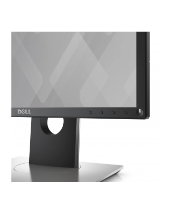 Dell LCD P1917S 48cm (19'') SXGA/LED/IPS/AntiGlare/5:4/1280x1024/,1000:1/250cd/m2/8ms/178-178/ DP,HDMI,VGA,5xUSB3.0/HAS, pivot, tilt, swivel/VESA/Black nr 2