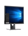 Dell LCD P1917S 48cm (19'') SXGA/LED/IPS/AntiGlare/5:4/1280x1024/,1000:1/250cd/m2/8ms/178-178/ DP,HDMI,VGA,5xUSB3.0/HAS, pivot, tilt, swivel/VESA/Black - nr 80