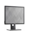 Dell LCD P1917S 48cm (19'') SXGA/LED/IPS/AntiGlare/5:4/1280x1024/,1000:1/250cd/m2/8ms/178-178/ DP,HDMI,VGA,5xUSB3.0/HAS, pivot, tilt, swivel/VESA/Black - nr 87