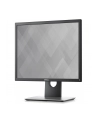 Dell LCD P1917S 48cm (19'') SXGA/LED/IPS/AntiGlare/5:4/1280x1024/,1000:1/250cd/m2/8ms/178-178/ DP,HDMI,VGA,5xUSB3.0/HAS, pivot, tilt, swivel/VESA/Black - nr 88