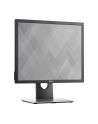 Dell LCD P1917S 48cm (19'') SXGA/LED/IPS/AntiGlare/5:4/1280x1024/,1000:1/250cd/m2/8ms/178-178/ DP,HDMI,VGA,5xUSB3.0/HAS, pivot, tilt, swivel/VESA/Black - nr 96