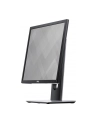 Dell LCD P1917S 48cm (19'') SXGA/LED/IPS/AntiGlare/5:4/1280x1024/,1000:1/250cd/m2/8ms/178-178/ DP,HDMI,VGA,5xUSB3.0/HAS, pivot, tilt, swivel/VESA/Black - nr 98