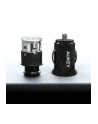 AUKEY CC-S1 ultraszybka ładowarka samochodowa 2xUSB AiPower 4.8A 24W - nr 19