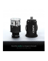 AUKEY CC-S1 ultraszybka ładowarka samochodowa 2xUSB AiPower 4.8A 24W - nr 4