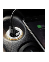 AUKEY CC-S1 ultraszybka ładowarka samochodowa 2xUSB AiPower 4.8A 24W - nr 5