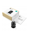 AUKEY CC-S1 ultraszybka ładowarka samochodowa 2xUSB AiPower 4.8A 24W - nr 8