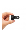 AUKEY CC-T8 ultraszybka ładowarka samochodowa 2xUSB 3.0 6A 36W  + kabel micro USB 1m - nr 4