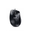 DX-150X USB BLK Wired Mouse 1000 DPI optical sensor Ergonomic design - nr 2
