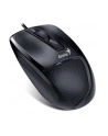 DX-150X USB BLK Wired Mouse 1000 DPI optical sensor Ergonomic design - nr 4
