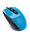 DX-150X USB Blue Wired Mouse 1000 DPI optical sensor Ergonomic design - nr 4