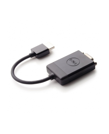 Dell Adapter - HDMI to VGA