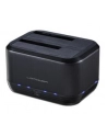 LC-POWER STACJA DOKUJĄCA HDD LC-DOCK-U3-III USB 3.0 - nr 12