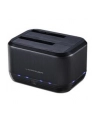 LC-POWER STACJA DOKUJĄCA HDD LC-DOCK-U3-III USB 3.0 - nr 19