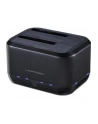 LC-POWER STACJA DOKUJĄCA HDD LC-DOCK-U3-III USB 3.0 - nr 23