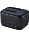 LC-POWER STACJA DOKUJĄCA HDD LC-DOCK-U3-III USB 3.0 - nr 33