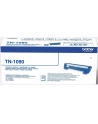 Toner Brother TN1090 black | 1500 str | DCP-1622WE - nr 5