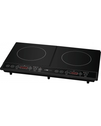 Clatronic Kuchenka indukcyjna                 DKI 3609 nr 2