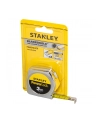 MIARA   3m x 12,7mm POWERLOCK METALOWA STANLEY - nr 1