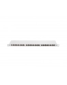 Lanberg Patch Panel 24 port 0.5U, kat. 6, ekranowany, szary - nr 2