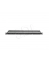 Lanberg Patch Panel 24 port 0.5U, kat. 5e, czarny - nr 18