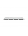Lanberg Patch Panel 24 port 0.5U, kat. 5e, szary - nr 15