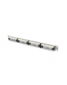 Lanberg Patch Panel 24 port 1U, kat. 5e, szara - nr 33